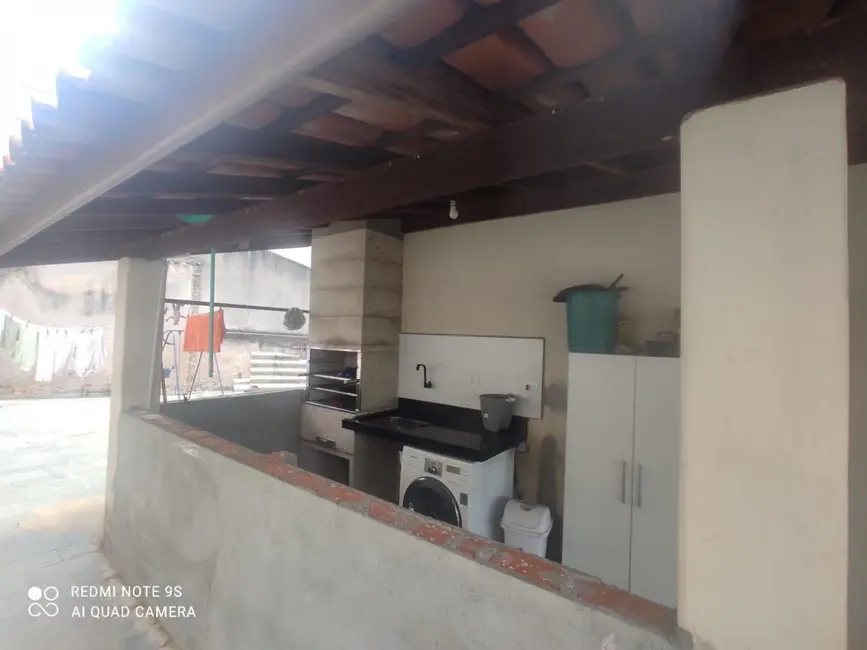 Casa com 3 quartos à venda, 183m2 em Valinhos - SP - imagem 6 Foto 6 de Casa com 3 quartos à venda, 183m2 em Valinhos - SP