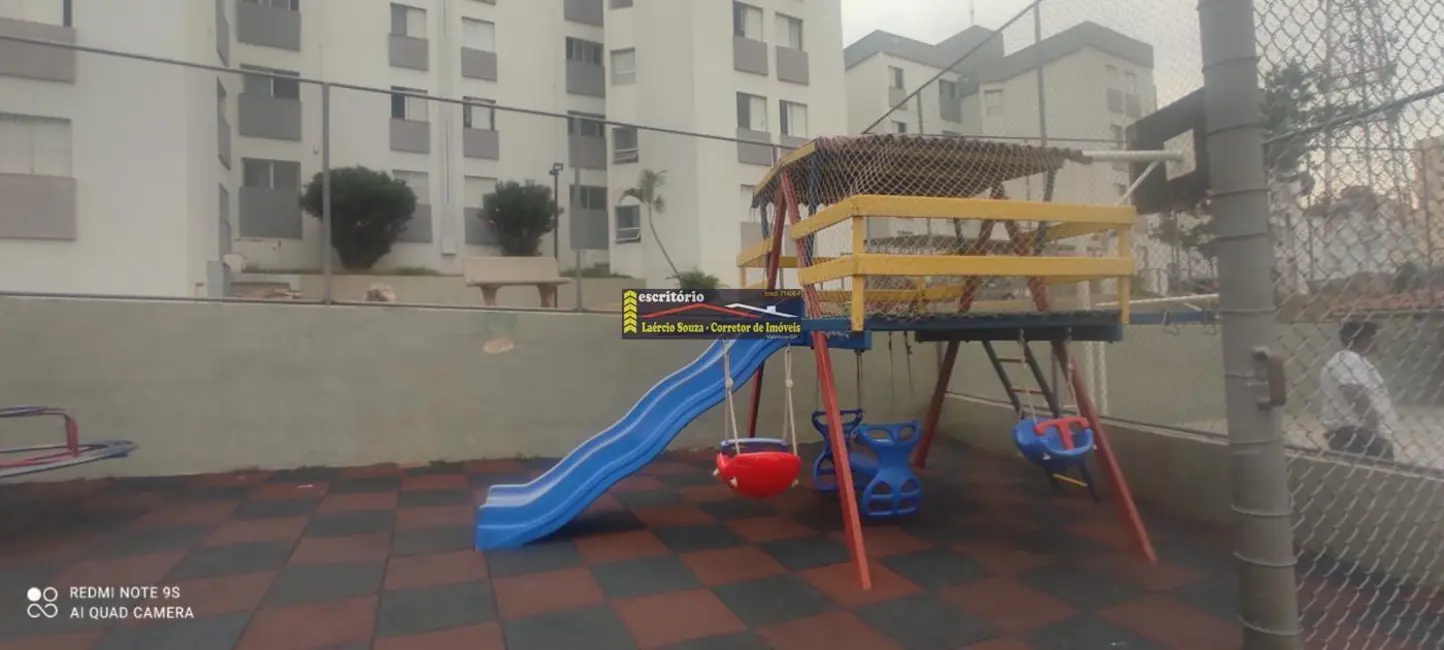 Apartamento com 2 quartos à venda, 40m2 em Campinas - SP - imagem 4 Foto 4 de Apartamento com 2 quartos à venda, 40m2 em Campinas - SP