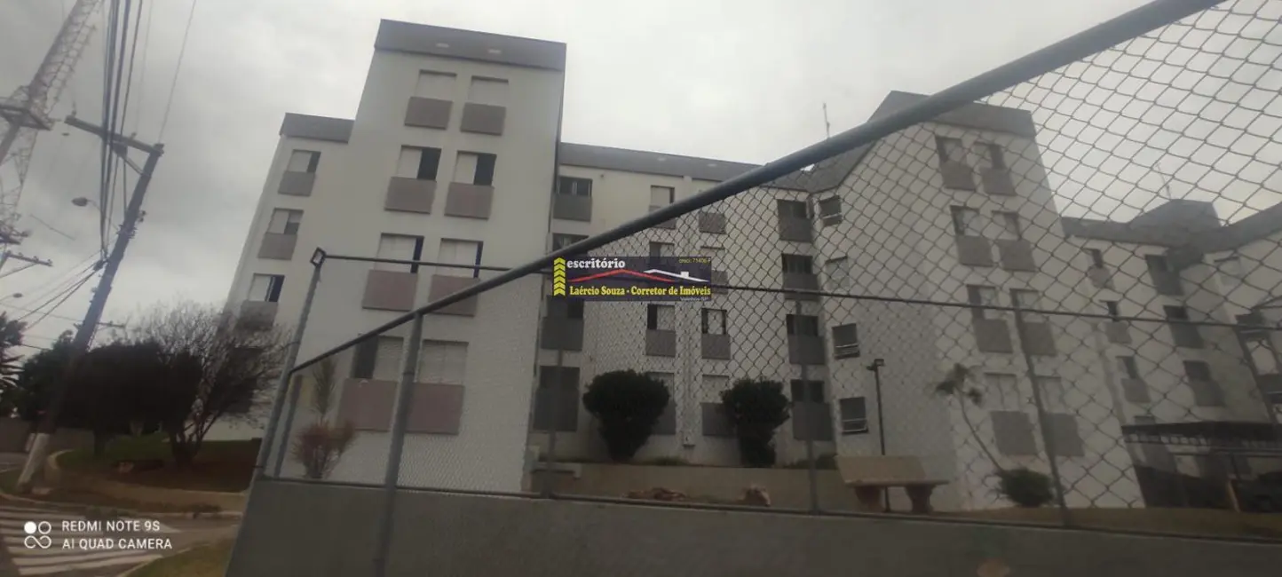 Apartamento com 2 quartos à venda, 40m2 em Campinas - SP - imagem 1 Foto 1 de Apartamento com 2 quartos à venda, 40m2 em Campinas - SP