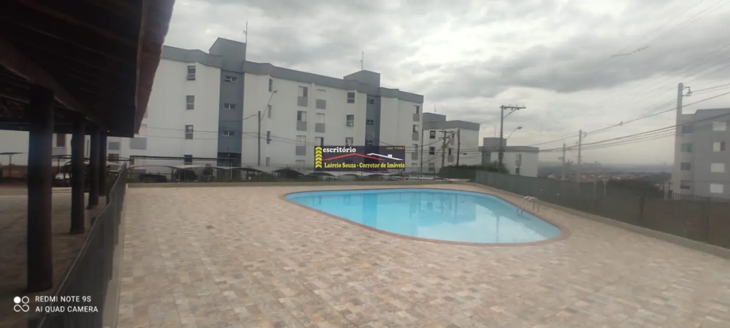 Apartamento com 2 quartos à venda, 40m2 em Campinas - SP - imagem 8 Foto 8 de Apartamento com 2 quartos à venda, 40m2 em Campinas - SP