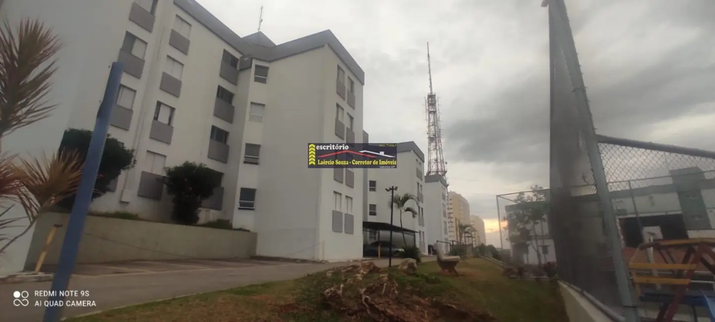 Apartamento com 2 quartos à venda, 40m2 em Campinas - SP - imagem 2 Foto 2 de Apartamento com 2 quartos à venda, 40m2 em Campinas - SP