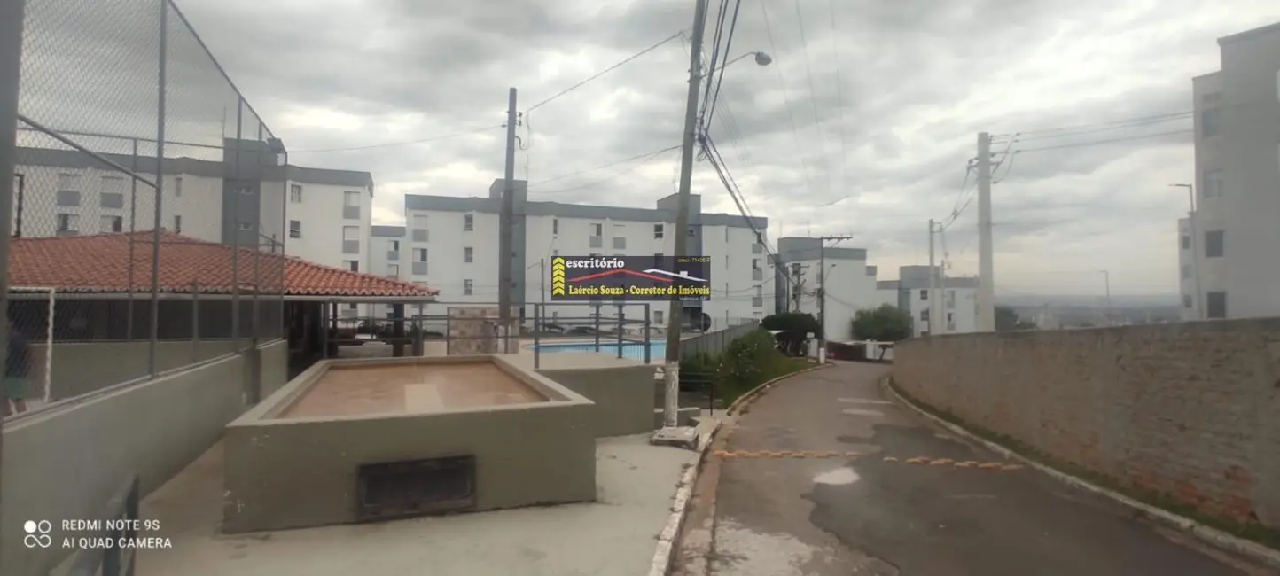 Apartamento com 2 quartos à venda, 40m2 em Campinas - SP - imagem 5 Foto 5 de Apartamento com 2 quartos à venda, 40m2 em Campinas - SP