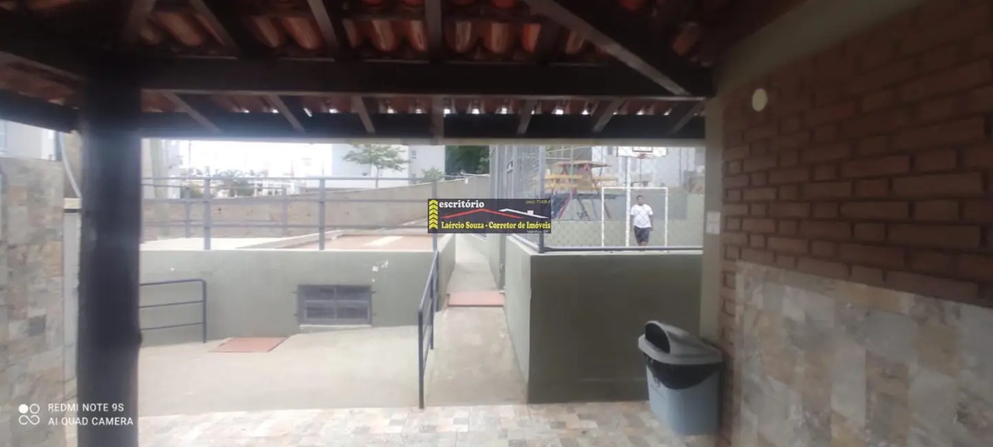 Apartamento com 2 quartos à venda, 40m2 em Campinas - SP - imagem 6 Foto 6 de Apartamento com 2 quartos à venda, 40m2 em Campinas - SP