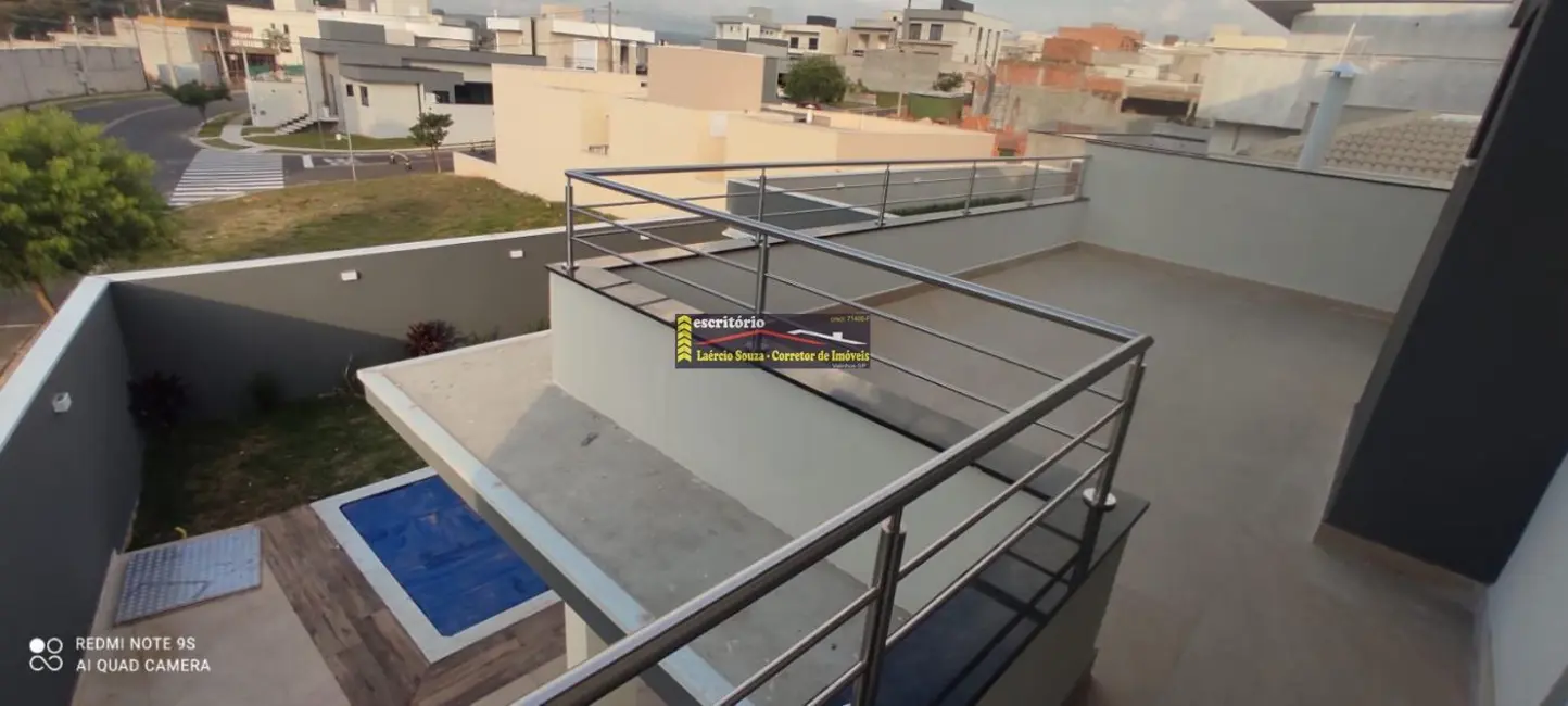 Casa de Condomínio com 3 quartos à venda, 231m2 em Valinhos - SP - imagem 5 Foto 5 de Casa de Condomínio com 3 quartos à venda, 231m2 em Valinhos - SP