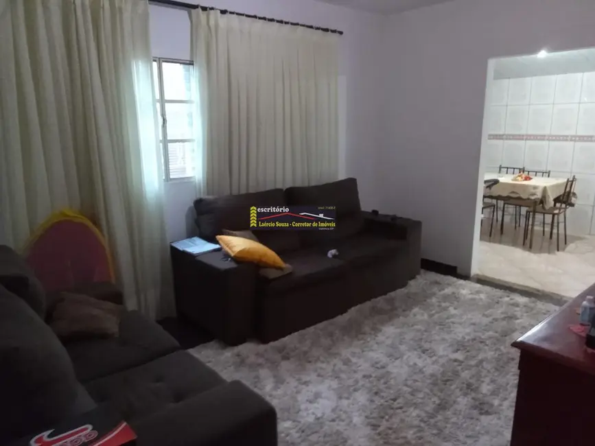 Foto 3 de Casa com 3 quartos à venda, 200m2 em Campinas - SP