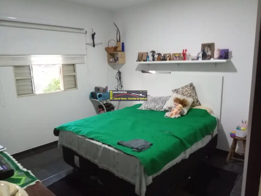 Foto 4 de Casa com 3 quartos à venda, 200m2 em Campinas - SP