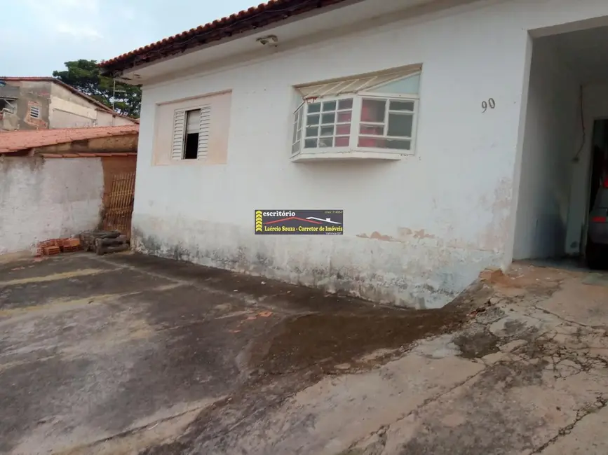 Foto 1 de Casa com 3 quartos à venda, 200m2 em Campinas - SP