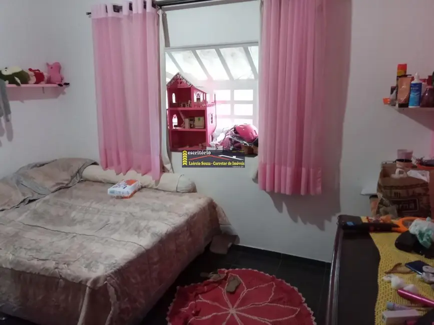 Foto 5 de Casa com 3 quartos à venda, 200m2 em Campinas - SP