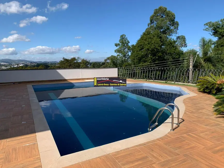 Foto 7 de Casa de Condomínio com 4 quartos para alugar, 550m2 em Valinhos - SP