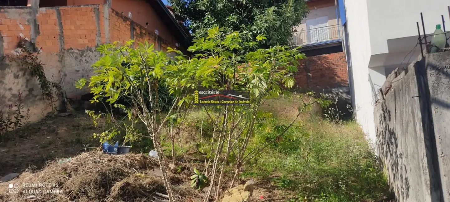 Foto 4 de Terreno / Lote à venda em Valinhos - SP