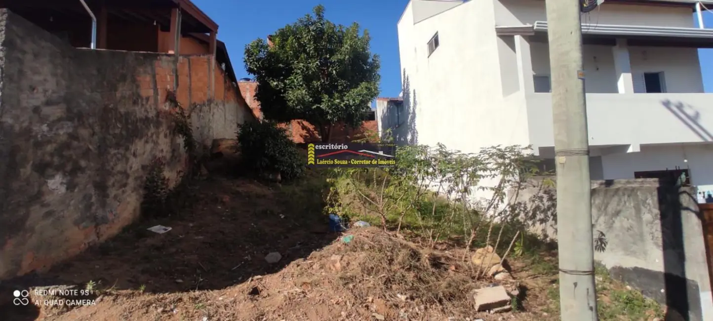 Foto 5 de Terreno / Lote à venda em Valinhos - SP