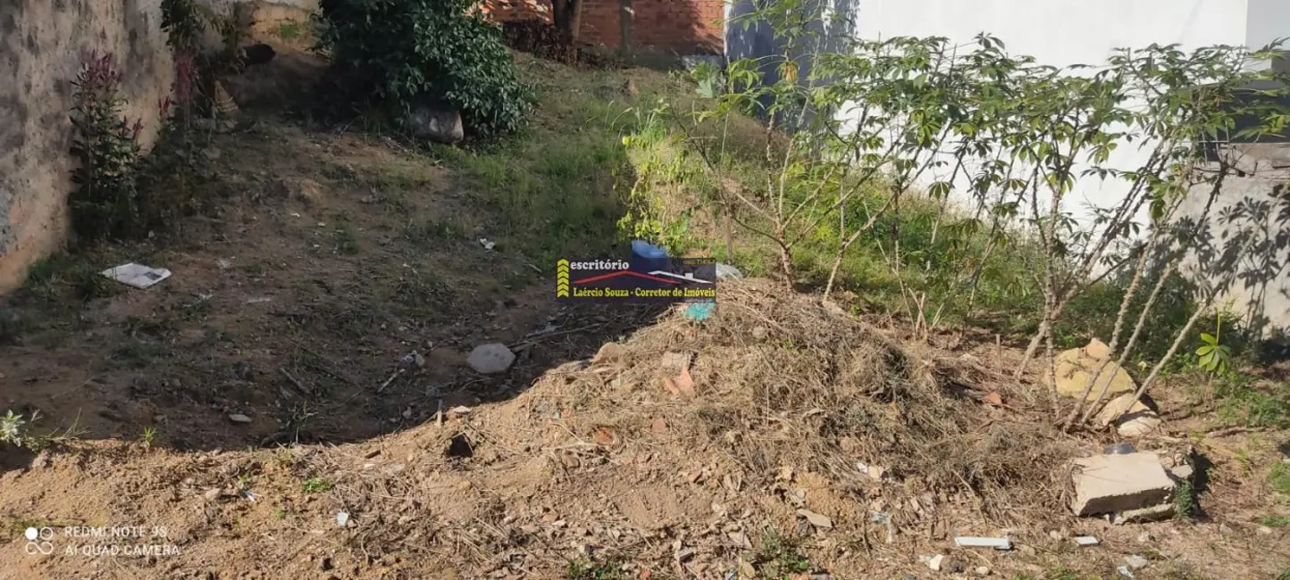 Foto 3 de Terreno / Lote à venda em Valinhos - SP