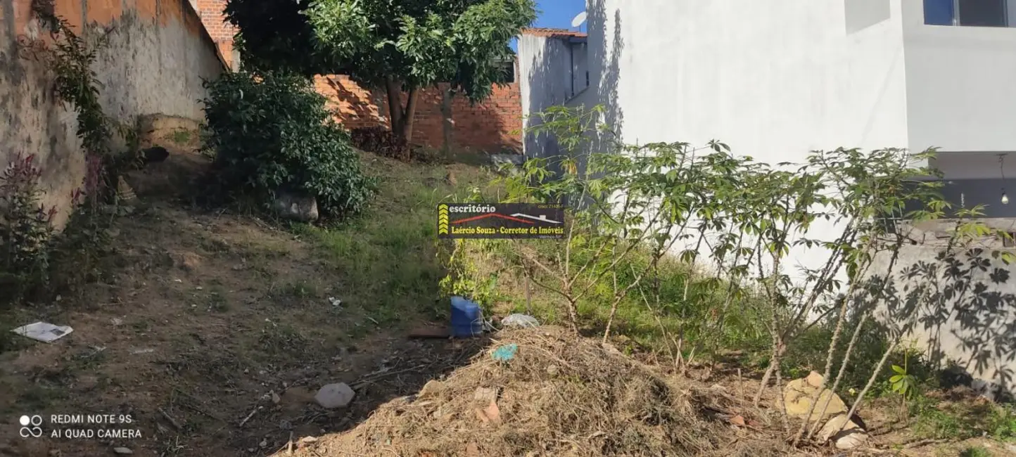 Foto 2 de Terreno / Lote à venda em Valinhos - SP