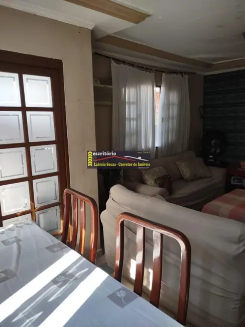 Foto 8 de Casa com 3 quartos à venda, 180m2 em São Paulo - SP