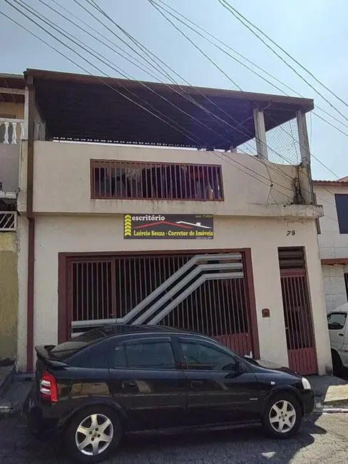 Foto 5 de Casa com 3 quartos à venda, 180m2 em São Paulo - SP