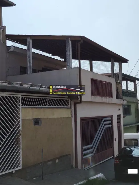 Foto 1 de Casa com 3 quartos à venda, 180m2 em São Paulo - SP