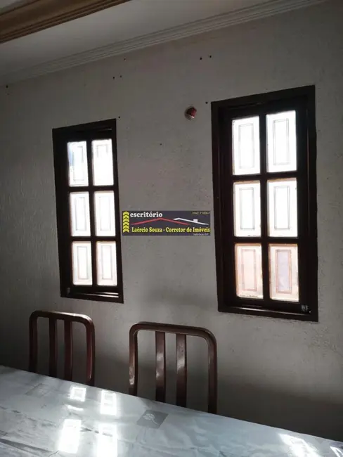 Foto 6 de Casa com 3 quartos à venda, 180m2 em São Paulo - SP