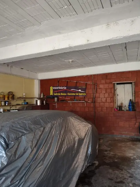 Foto 3 de Casa com 3 quartos à venda, 180m2 em São Paulo - SP