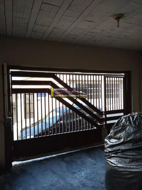 Foto 4 de Casa com 3 quartos à venda, 180m2 em São Paulo - SP