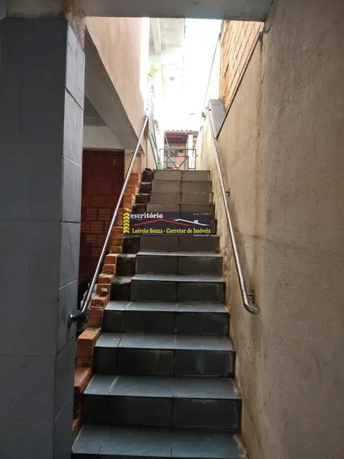 Foto 2 de Casa com 3 quartos à venda, 180m2 em São Paulo - SP