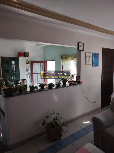 Foto 9 de Casa com 3 quartos à venda, 180m2 em São Paulo - SP