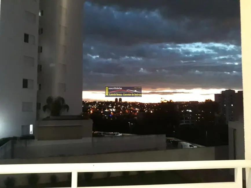 Apartamento com 2 quartos à venda em Valinhos - SP - imagem 6 Foto 6 de Apartamento com 2 quartos à venda em Valinhos - SP