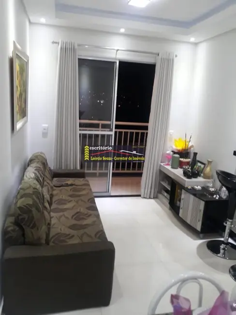 Apartamento com 2 quartos à venda em Valinhos - SP - imagem 5 Foto 5 de Apartamento com 2 quartos à venda em Valinhos - SP