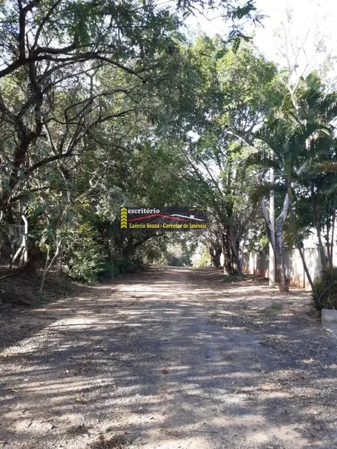 Foto 2 de Chácara com 2 quartos à venda, 400m2 em Monte Mor - SP