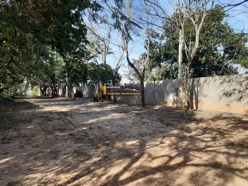 Chácara com 2 quartos à venda, 400m2 em Monte Mor - SP - imagem 3 Foto 3 de Chácara com 2 quartos à venda, 400m2 em Monte Mor - SP