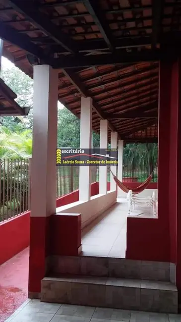 Chácara com 2 quartos à venda, 400m2 em Monte Mor - SP - imagem 6 Foto 6 de Chácara com 2 quartos à venda, 400m2 em Monte Mor - SP