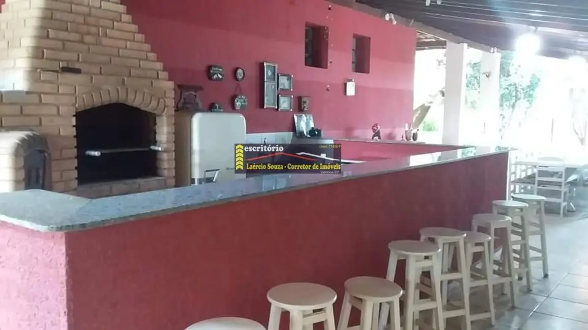 Chácara com 2 quartos à venda, 400m2 em Monte Mor - SP - imagem 7 Foto 7 de Chácara com 2 quartos à venda, 400m2 em Monte Mor - SP