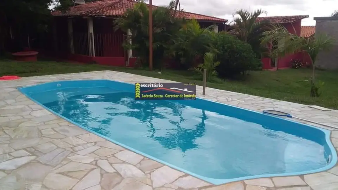 Chácara com 2 quartos à venda, 400m2 em Monte Mor - SP - imagem 5 Foto 5 de Chácara com 2 quartos à venda, 400m2 em Monte Mor - SP