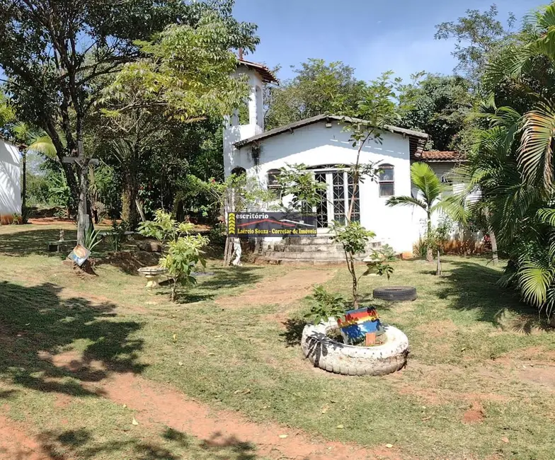 Foto 5 de Chácara com 11 quartos à venda em Campinas - SP