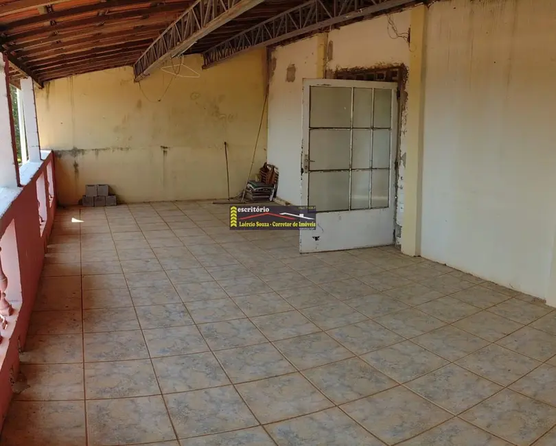 Foto 9 de Chácara com 11 quartos à venda em Campinas - SP