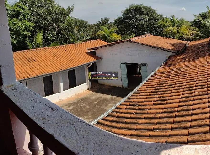 Foto 8 de Chácara com 11 quartos à venda em Campinas - SP