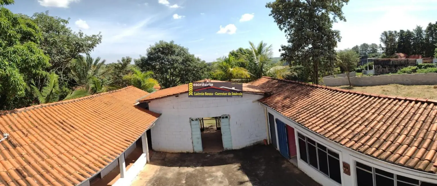 Foto 4 de Chácara com 11 quartos à venda em Campinas - SP