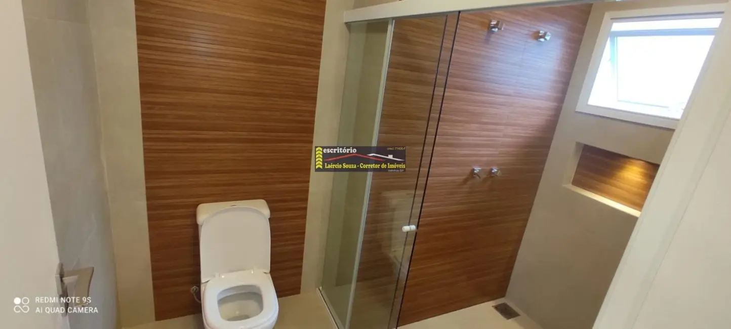 Casa de Condomínio com 3 quartos à venda, 227m2 em Valinhos - SP - imagem 6 Foto 6 de Casa de Condomínio com 3 quartos à venda, 227m2 em Valinhos - SP