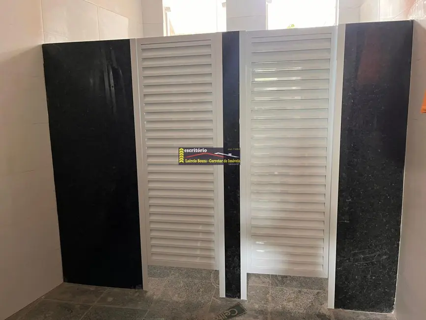 Foto 8 de Armazém / Galpão para alugar, 600m2 em Monte Mor - SP