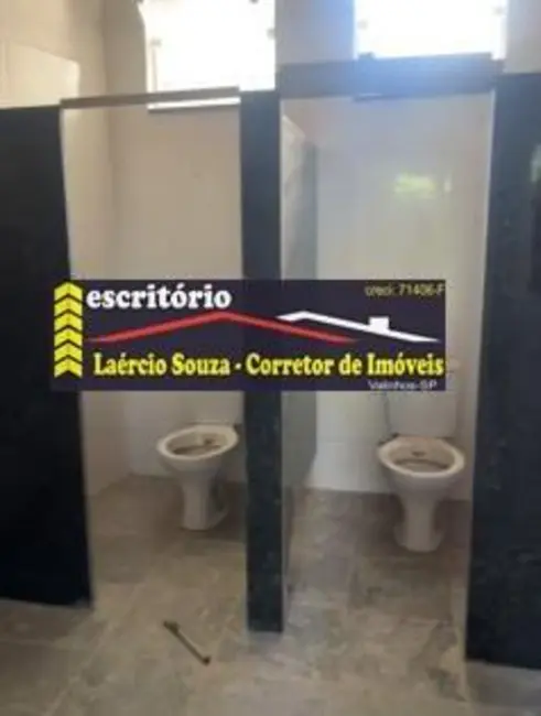 Foto 2 de Armazém / Galpão para alugar, 600m2 em Monte Mor - SP