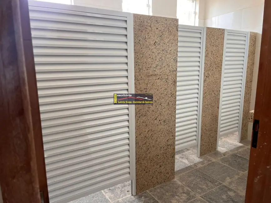 Foto 7 de Armazém / Galpão para alugar, 600m2 em Monte Mor - SP