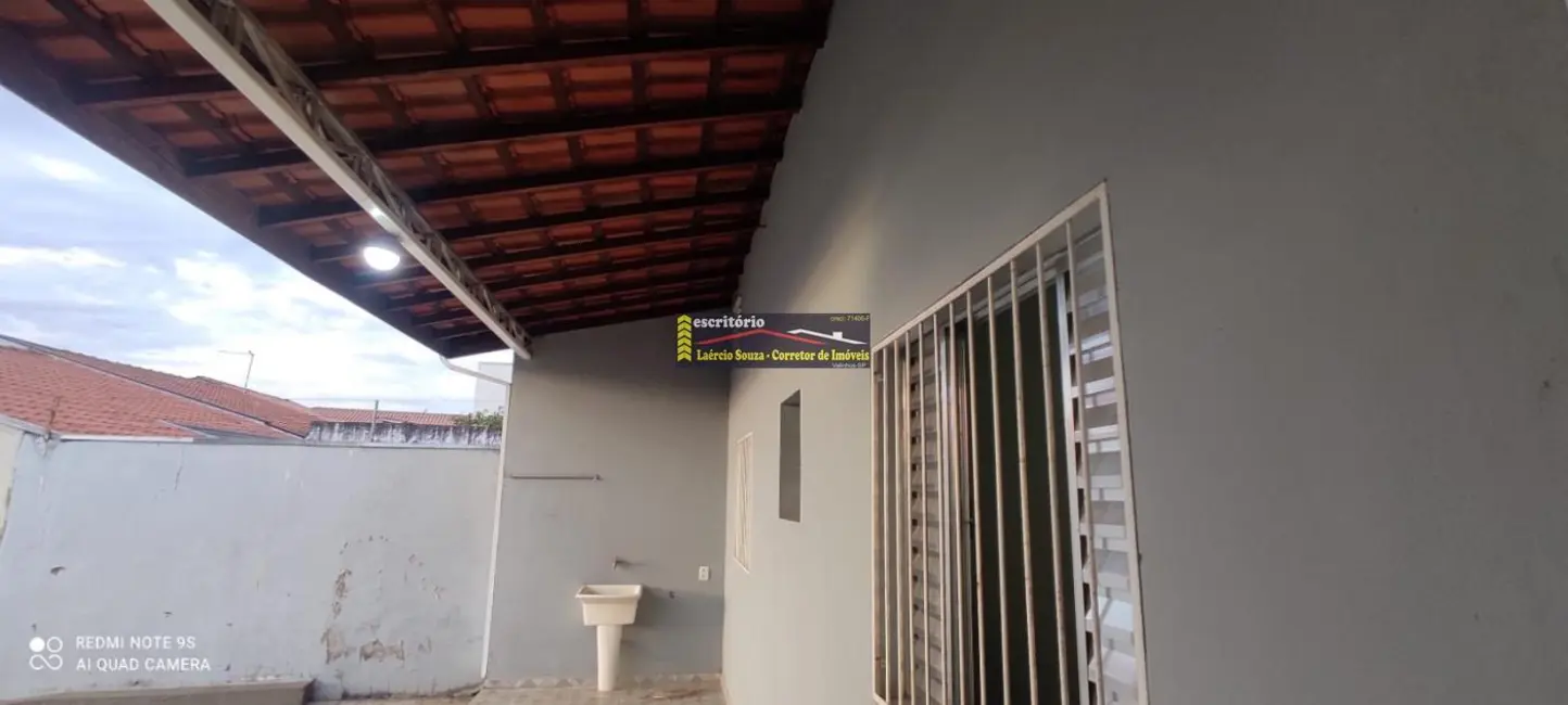 Foto 2 de Casa com 2 quartos à venda, 75m2 em Valinhos - SP