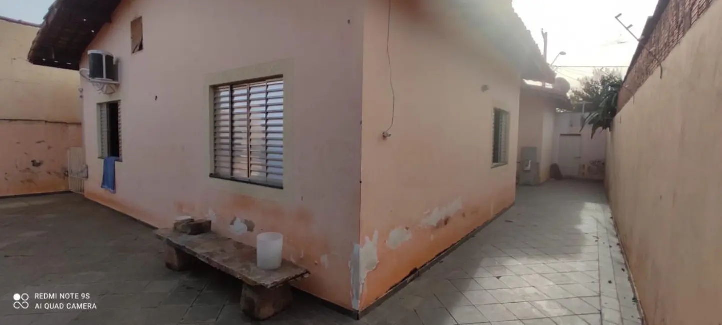 Foto 7 de Casa com 3 quartos à venda em Campinas - SP