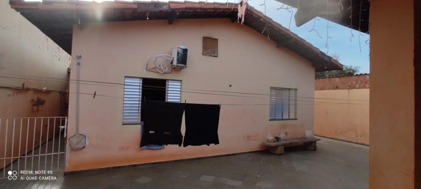 Foto 4 de Casa com 3 quartos à venda em Campinas - SP