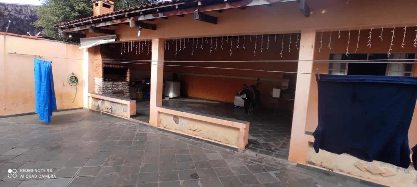 Foto 8 de Casa com 3 quartos à venda em Campinas - SP