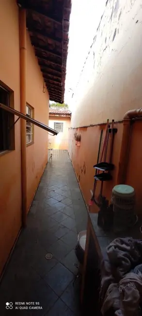 Foto 9 de Casa com 3 quartos à venda em Campinas - SP