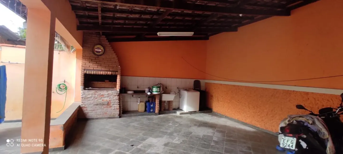 Foto 3 de Casa com 3 quartos à venda em Campinas - SP