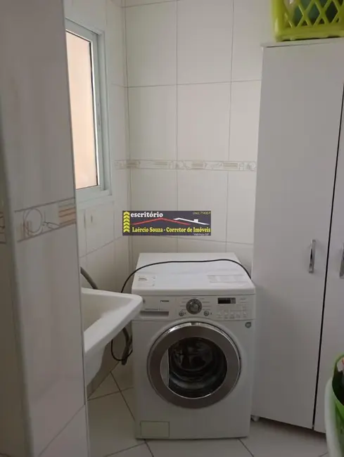 Apartamento com 3 quartos à venda em Valinhos - SP - imagem 7 Foto 7 de Apartamento com 3 quartos à venda em Valinhos - SP