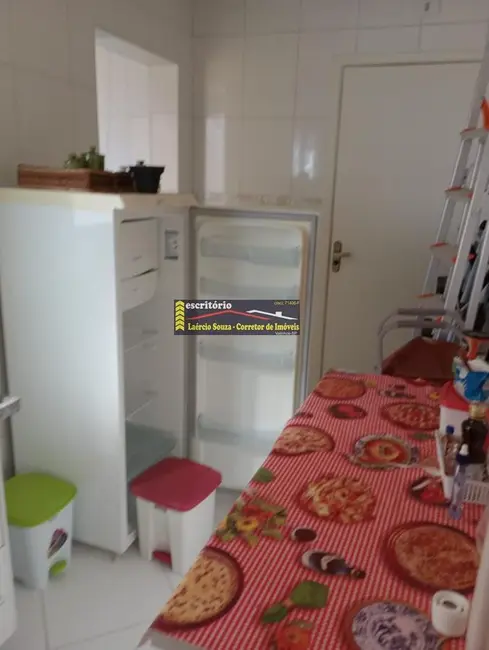 Apartamento com 3 quartos à venda em Valinhos - SP - imagem 9 Foto 9 de Apartamento com 3 quartos à venda em Valinhos - SP