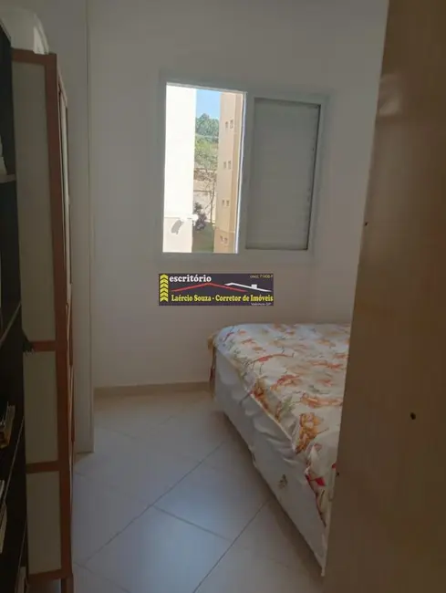 Apartamento com 3 quartos à venda em Valinhos - SP - imagem 6 Foto 6 de Apartamento com 3 quartos à venda em Valinhos - SP