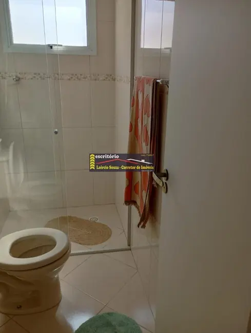 Apartamento com 3 quartos à venda em Valinhos - SP - imagem 4 Foto 4 de Apartamento com 3 quartos à venda em Valinhos - SP